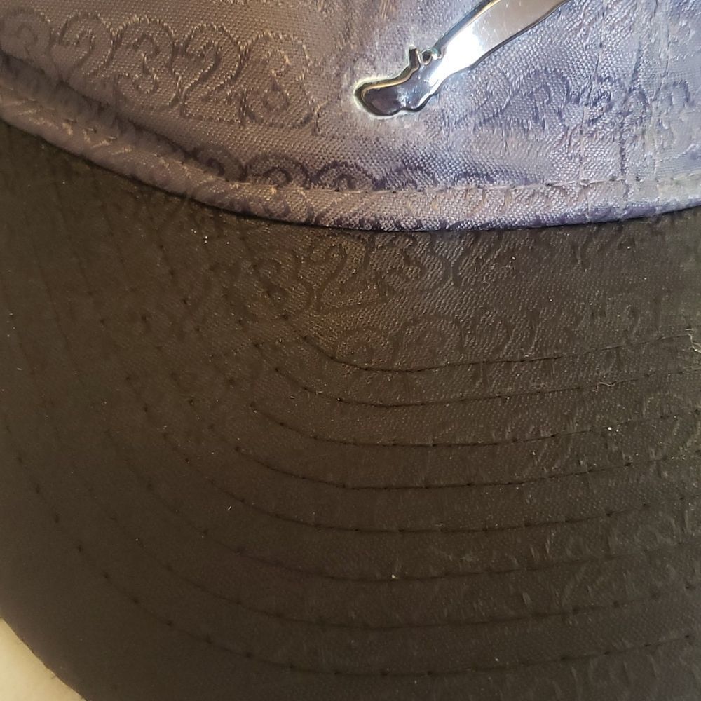 Jordan hat - Picture 3 of 5